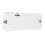 Adaptateur VGA interface multimédia 1080P HD blanc 1