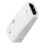 Adaptateur VGA interface multimédia 1080P HD blanc 11