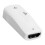 Adaptateur VGA interface multimédia 1080P HD blanc 5