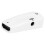 Adaptateur VGA interface multimédia 1080P HD blanc 9