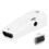 Adaptateur VGA interface multimédia 1080P HD blanc 8