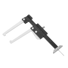 Brake Pad Thickness Gauge For Automotive Use Car Maintenance Measurement Tool