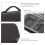 Shockproof Drone Carrying Case for NEO, Hard Shell, Portable Storage 5
