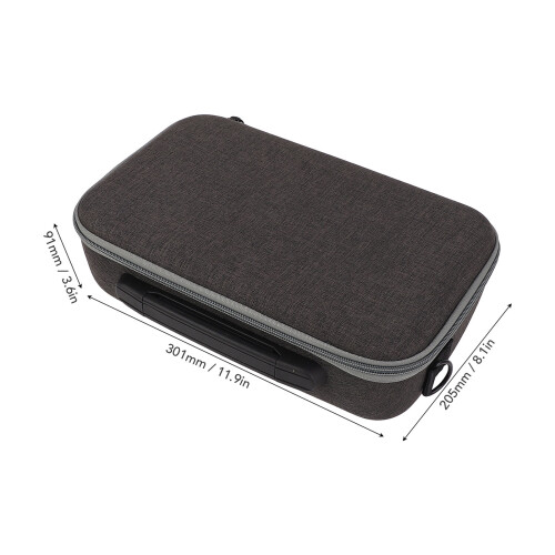 Shockproof Drone Carrying Case for NEO, Hard Shell, Portable Storage 1