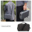 Shockproof Drone Carrying Case for NEO, Hard Shell, Portable Storage 10