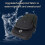 Running Armband with Waterproof Phone Protection, Adjustable Strap for iPhone and Android Sports 3