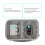 Shockproof Drone Carrying Case for NEO, Hard Shell, Portable Storage 14