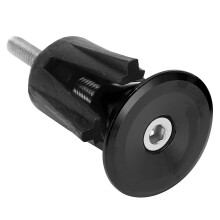 2PCS Fahrrad Lenker End Kappe Fahrrad Lenker