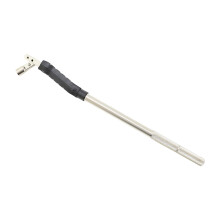 Valve Stem Removal Tool Heavy Duty Steel Puller with Ergonomic Comfort Grip for Auto