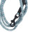 Adjustable Cat Walking Set M - Lightweight Harness & Leash in Light Green 8