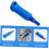 Brake Fluid Bleeder Tool with Efficient Connector for Quick Brake Oil Change and Durable Design 2