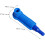 Brake Fluid Bleeder Tool with Efficient Connector for Quick Brake Oil Change and Durable Design 4
