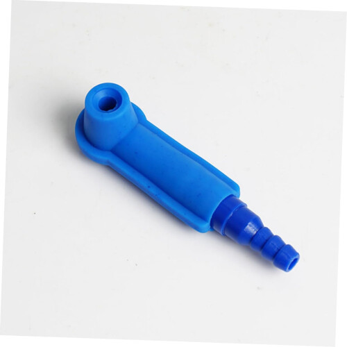 Brake Fluid Bleeder Tool with Efficient Connector for Quick Brake Oil Change and Durable Design 2