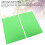 2PCS Silicone Beeswax Press Sheets 5.4mm Flexible Beekeeping Equipment 6