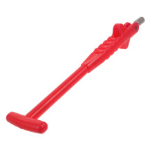 Tire Valve Stem Puller Tool Set with Valve Core Remover for Quick Tire  on Car Truck Motorcycle