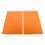 2PCS Silicone Beeswax Press Sheets 5.4mm for Beekeeping Honeycomb 8