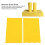 2PCS Beeswax Press Sheets 5.4mm Silicone Flexible Beekeeping Equipment 8