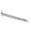 Window Wind Stabilizer Stainless Steel Telescopic Support Adjustable Limiter 9