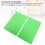 2PCS Silicone Beeswax Press Sheets 5.4mm Flexible Beekeeping Equipment 4