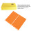 2PCS Silicone Beeswax Press Sheets 5.4mm for Beekeeping Honeycomb 4