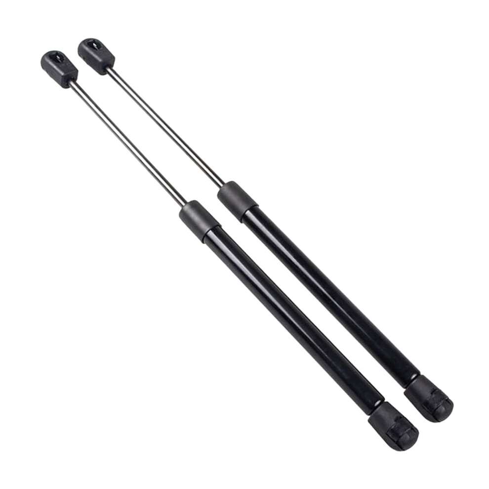 Front Hood Gas Struts Smooth Lift Assistance Durable Metal For Tesla Model 3 20172020 9199774439015