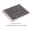 Bluetooth 3.0 Numeric Keypad 28 Keys Aluminum ABS for iOS Android Windows 4