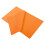 2PCS Silicone Beeswax Press Sheets 5.4mm for Beekeeping Honeycomb 14