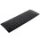 Durable Hebrew Keyboard Stickers with Black Background for Desktop High Quality 1