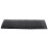 Durable Hebrew Keyboard Stickers with Black Background for Desktop High Quality 8
