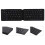 B05 Folding Bluetooth Keyboard 67 Keys, 120mAh, Universal Compatibility 10