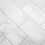 10Sheets 3D Gel Peel and Stick Wall Protector for Kitchen Light Grey 7