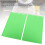 2PCS Silicone Beeswax Press Sheets 5.4mm Flexible Beekeeping Equipment 5