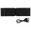 B05 Folding Bluetooth Keyboard 67 Keys, 120mAh, Universal Compatibility 2