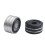Non-Slip Subwoofer Spring Vibration Absorber-Silver 2