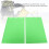 2PCS Silicone Beeswax Press Sheets 5.4mm Flexible Beekeeping Equipment 9
