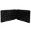 B05 Folding Bluetooth Keyboard 67 Keys, 120mAh, Universal Compatibility 13