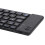B05 Folding Bluetooth Keyboard 67 Keys, 120mAh, Universal Compatibility 3