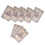 Partyy Tarot-Deck, Tragbare Schicksals-Orakel-Karten, 10x7cm 13