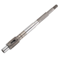 Stainless Steel Boat Outboard Propeller & Prop Shaft T15, 309g