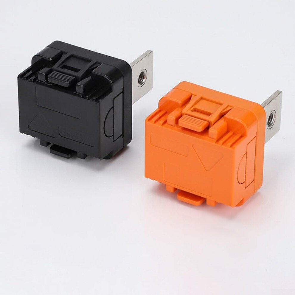 Battery Connector 350A Safe Voltage Energy Storage Terminal With Heat Dissipation 9199774439442
