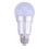 Smart Light Bulb With Bluetooth, Dimmable Smart Bulb With Smartphone Control Over 16 Million Colors Compatible With IOS And Android Devices Wireless 1