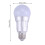 Smart Light Bulb With Bluetooth, Dimmable Smart Bulb With Smartphone Control Over 16 Million Colors Compatible With IOS And Android Devices Wireless 7