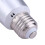 Smart Light Bulb With Bluetooth, Dimmable Smart Bulb With Smartphone Control Over 16 Million Colors Compatible With IOS And Android Devices Wireless 8