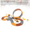 Construction Race Track Toy for Kids, DIY Engineering, Plastic, AA Battery 6