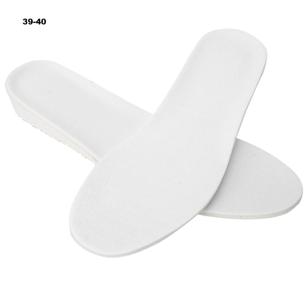 Arch Support Insole For Men, Cut To Fit Height Increase Insole With Customizable Convenience And Ventilation Design For Halloween Parties