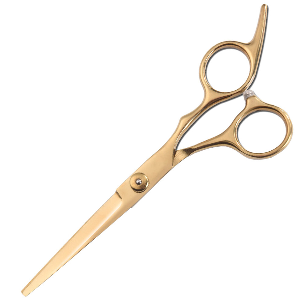 Effortless Convenience Hair Cutting Scissors, Quality Assurance In Japanese Stainless Steel With Ergonomic Design And Sharp Blades For Nightclubs