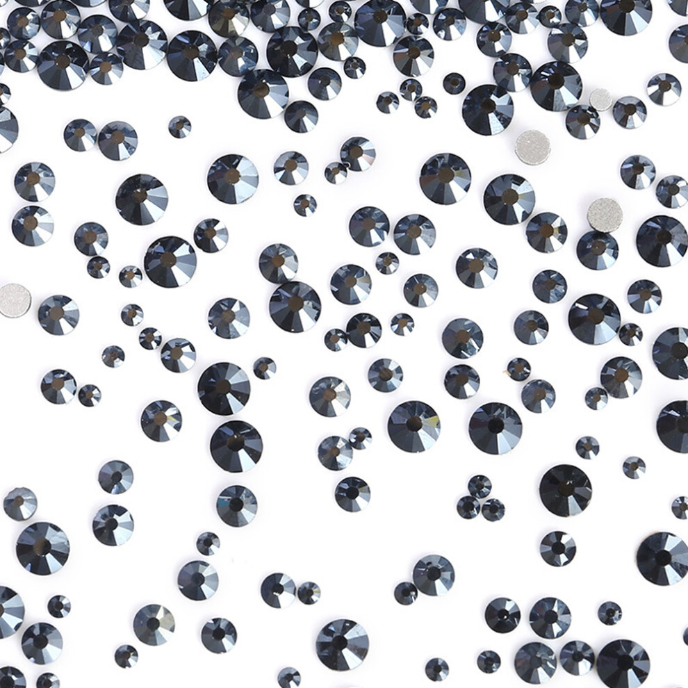 Versatile Acrylic Rhinestones, Sparkle And Shine In Your Personalized Creations For Halloween Parties For Nightclubs For Daily Use