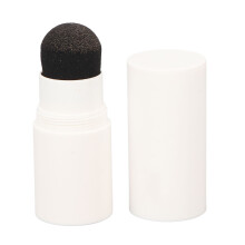 Flacon roll-on pour huiles essentielles avec structure anti-vibrations, bille de roulement douce, format voyage étanche.