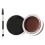 Σετ Compact Eyeliner, Απόχρωση Καφέ για Ομοιόμορφο Βάψιμο & Βαφή Φρυδιών, Περιλαμβάνει 1