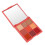 Παλέτα σκιών ματιών με ματ λάμψη και γκλίτερ, αδιάβροχη σκιά ματιών με εύκαμπτη 8